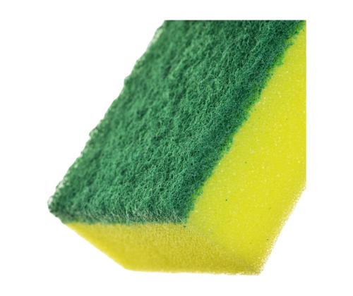 Küürimiskäsn VILEDA 401 TIP-TOP 3tk pakis