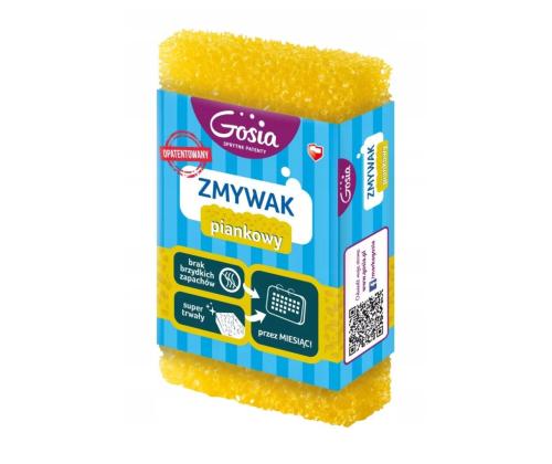 Küürimissvamm GOSIA