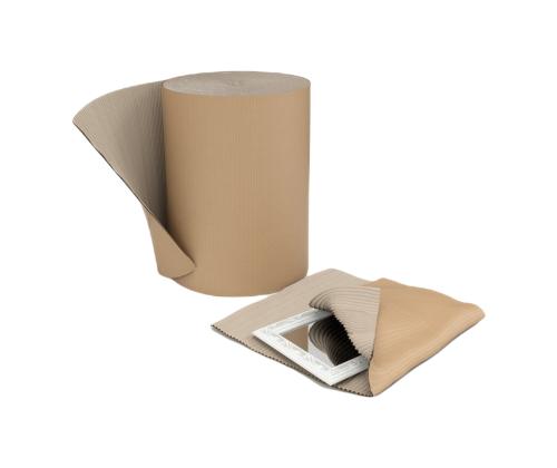 Lainepapp rullis, 180 gsm, 1.5x100 m