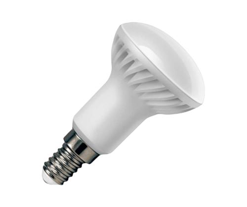 Lambipirn E14 LED R50 4W 2700K 25h