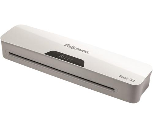 Laminaator FELLOWES Pixel A3 125mic