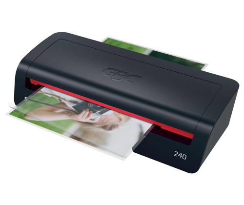 Laminaator GBC 240 A4 125mic