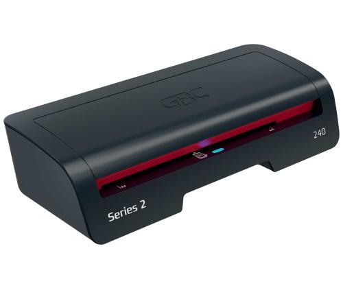 Laminaator GBC 240 A4 125mic