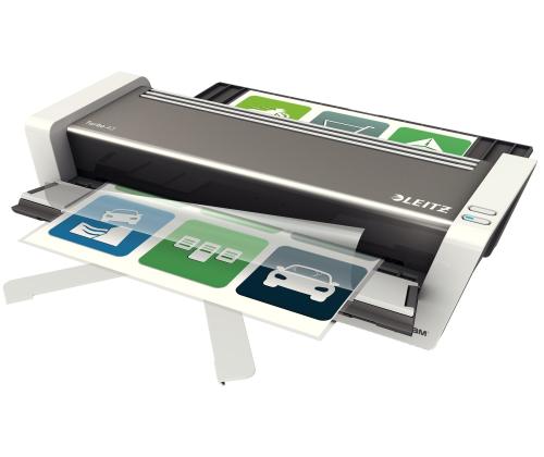 Laminaator LEITZ iLam touch 2 turbo A3