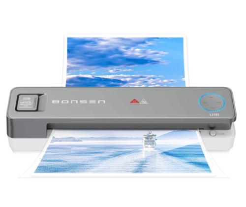 Lamineerimiskile A6 80mic 100l pakis