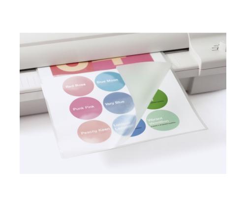 Lamineerimiskile A3 125mic 100l pakis MATT