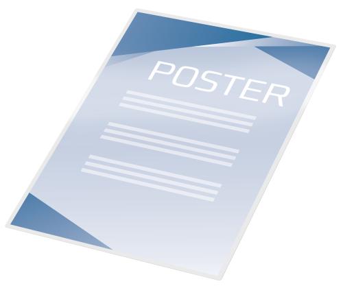 Lamineerimiskile A3 75mic 100 lehte matt GBC