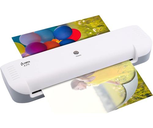 Lamineerimiskile A4 125mic 100 lehte pakis matt