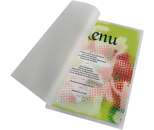 Lamineerimiskile A4 125mic 100 lehte pakis matt