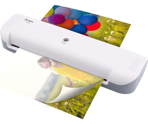 Lamineerimiskile A4 125mic 100 lehte pakis matt