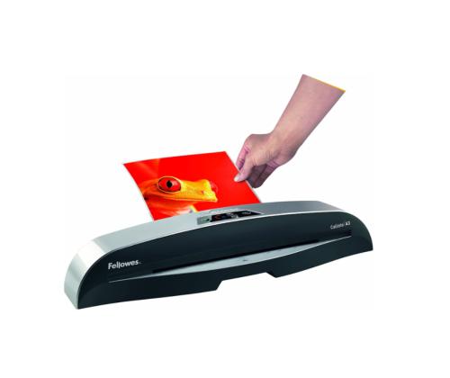 Lamineerimiskile A5 100mic 100 lehte FOROFIS