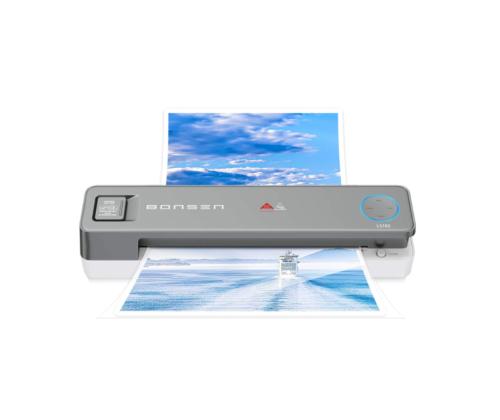 Lamineerimiskile A5 100mic 100 lehte FOROFIS