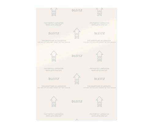 Lamineerimiskile A5 125mic 100 lehte LEITZ