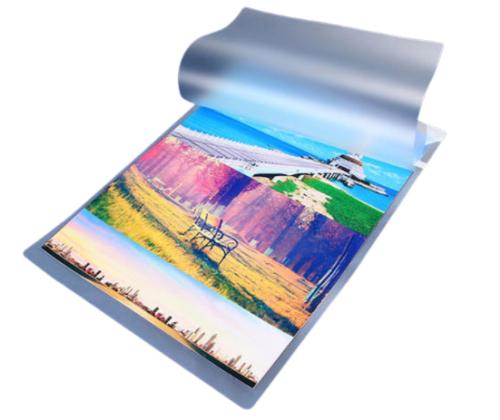 Lamineerimiskile A6 80mic 100l pakis