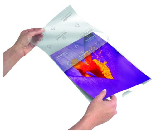 Lamineerimiskile FELLOWES