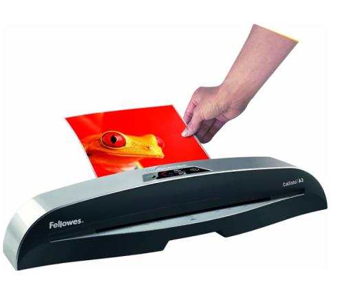 Lamineerimiskile FELLOWES