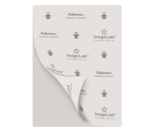 Lamineerimiskile FELLOWES A4 100mic 100 lehte