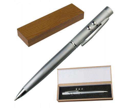 Laserosutaja 3in1 punane kiir