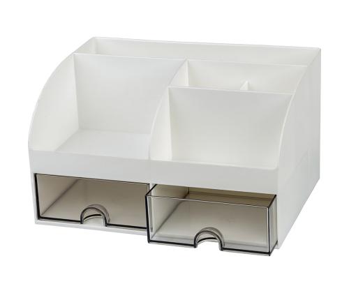 Lauagarnituur FOROFIS 2 sahtlit 21,1x14,2x12 cm