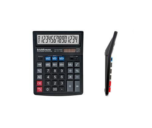 Lauakalkulaator ERICH KRAUSE DC-777-12N