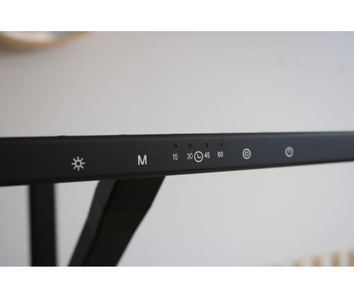 Laualamp UNILUX Elite Lumino LED must