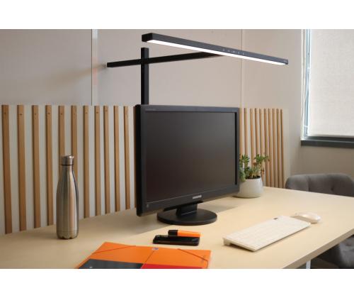 Laualamp UNILUX Elite Lumino LED must