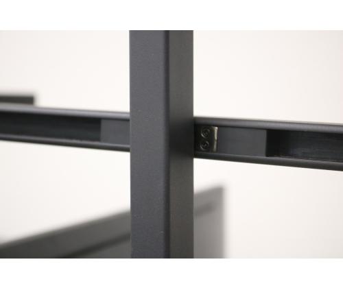 Laualamp UNILUX Elite Lumino LED must