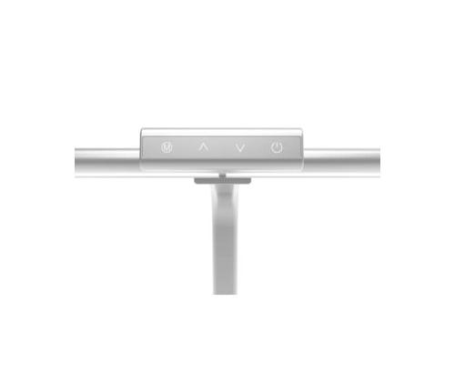 Laualamp UNILUX Strata Base valge, 2800-6300K, USB port