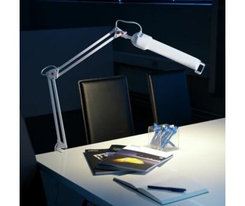 Laualamp Campus LED 7,2W must