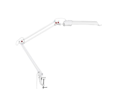 Laualamp Campus LED 7,2W valge kruviga kinnituv