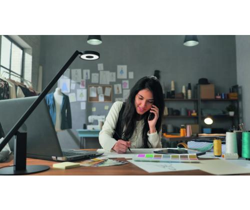 Laualamp LUCTRA Table Light