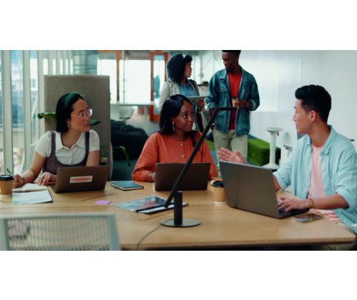 Laualamp LUCTRA Table Light