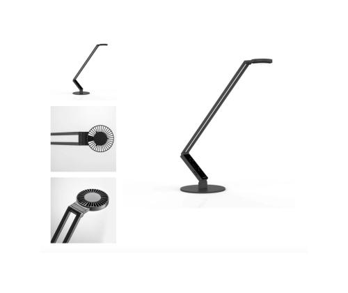 Laualamp LUCTRA Table Pro Radial must