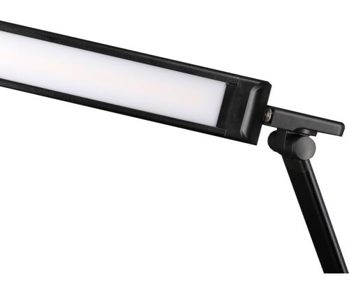 Laualamp UNILUX Novy LED USB must