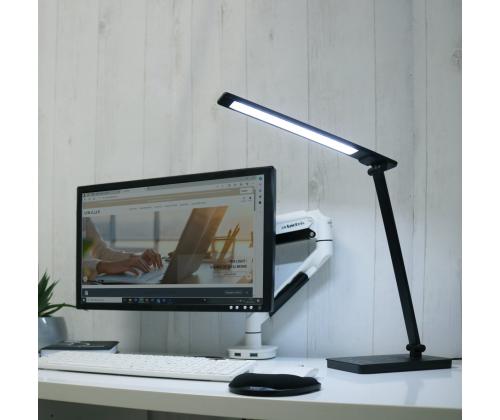 Laualamp UNILUX Novy LED USB must