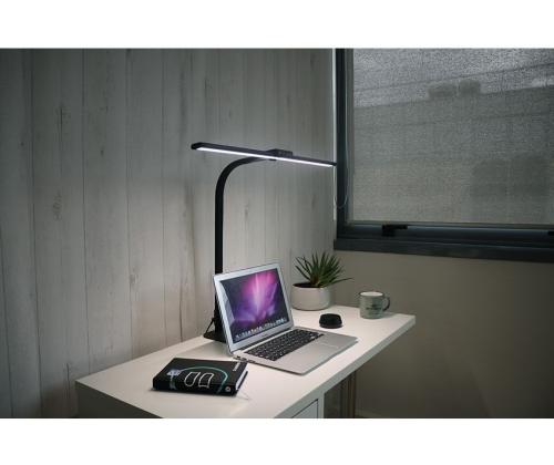 Laualamp UNILUX Strata Base 66cm must