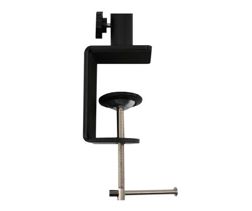 Laualamp UNILUX Swingoled 2.0 alus + klamber must