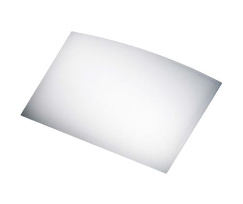 Lauamatt ESSELTE Designer 50x65cm läbipaistev