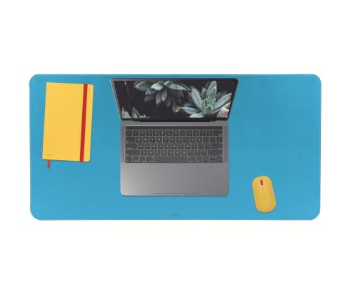 Lauamatt LEITZ Cosy 80x40cm sinine