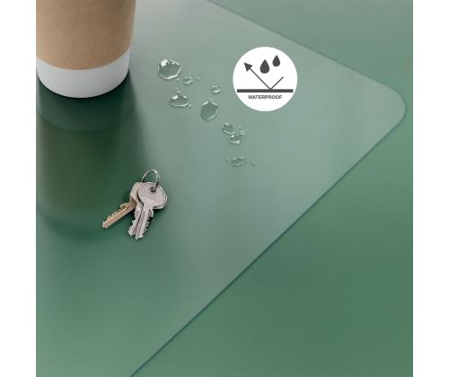 Lauamatt LEITZ Deskmat 36x70cm läbipaistev