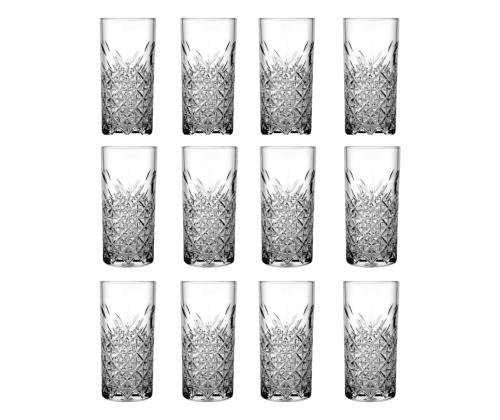 Lauanõud joogiklaas Timeless 300ml