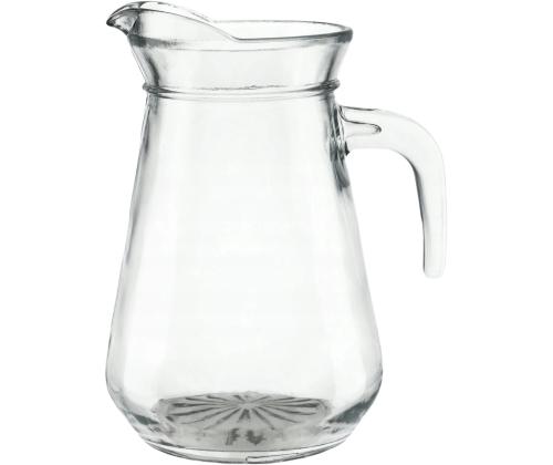 Lauanõud klaaskann 1,6L