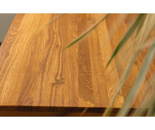 Lauaplaat 1400x800mm tamm (amber oak)