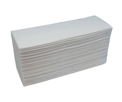 Lehträtik 2-kihiline KATRIN Non-Stop M2, Z-fold 20,3x25,5cm 140 lehte (88690) Handypack