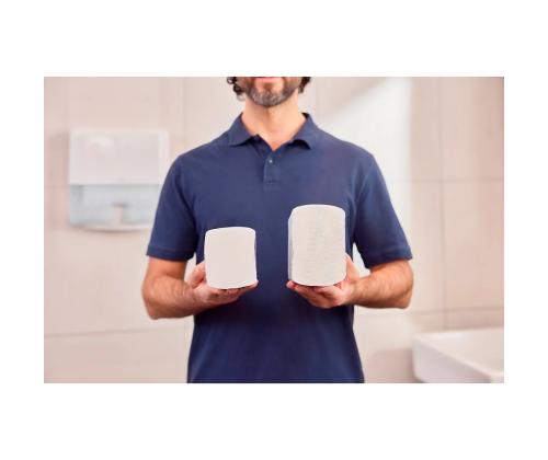 Lehträtik 2-kihiline TORK Xpress Compressed Soft Multifold H2, 21,2x32cm 170 lehte (100888)