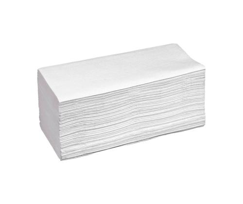 Lehträtik 2-kihiline WEPA Savr Z-Fold LPCB2150S 20,6x24cm 150 lehte (278630)