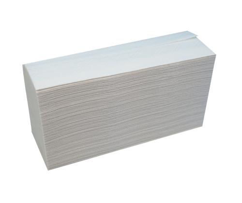 Lehträtik 3-kihiline, KATRIN Plus OneStop L3 Z-fold 34x23,5cm 90l pakis