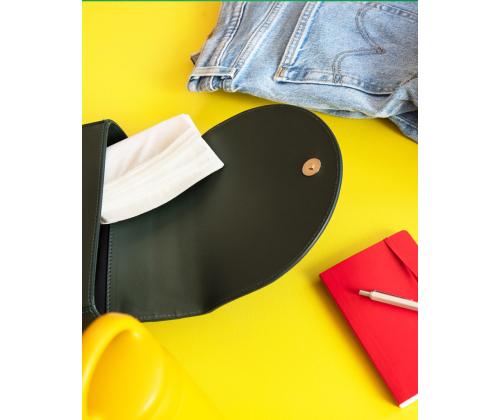 Lehträtikud 2-kihiline 20,3x25,5cm SERLA 135tk