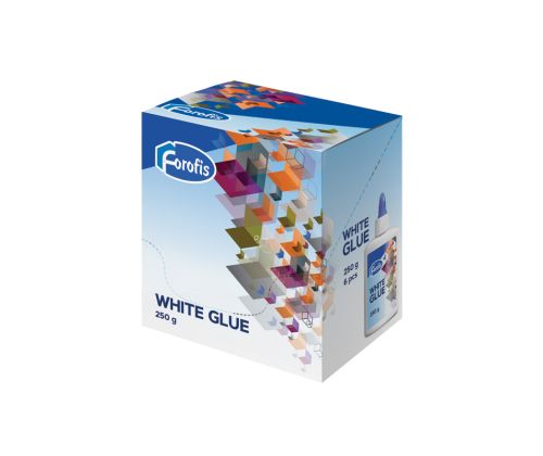 Liim PVA 250ml FOROFIS