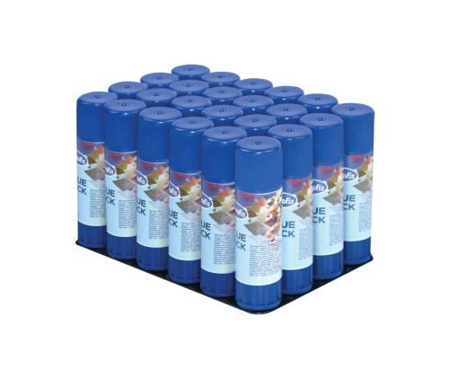 Liimipulk 15g FOROFIS PVP